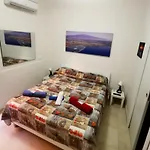 Bed&Fly Near Airport Fontanarossa Bagno Privato In Camera