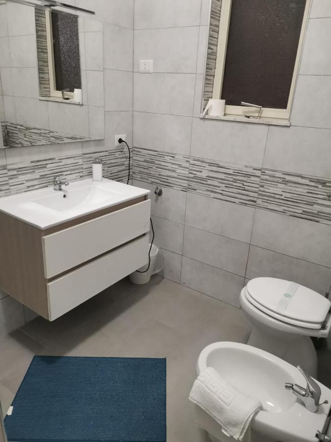 Bed&fly Near Airport Fontanarossa Bagno Privato In * Catania