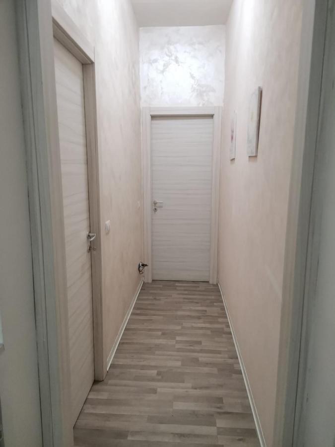 Bed&fly Near Airport Fontanarossa Bagno Privato In Bed & Breakfast