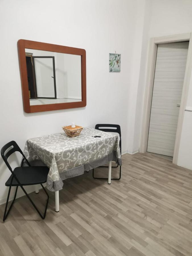 Bed&fly Near Airport Fontanarossa Bagno Privato In * Catania