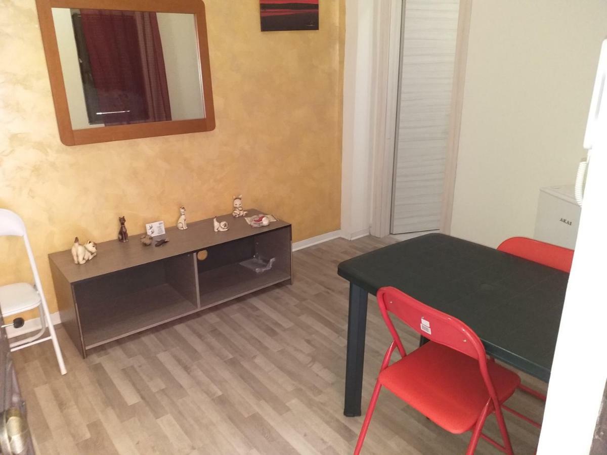 Bed&fly Near Airport Fontanarossa Bagno Privato In
