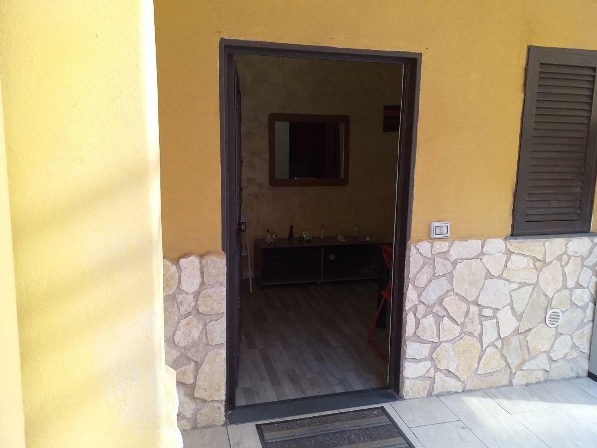 Bed & Breakfast Bed&fly Near Airport Fontanarossa Bagno Privato In Catania
